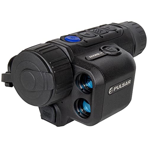 Pulsar Axion 2 LRF XG35 Thermal Monocular XG35