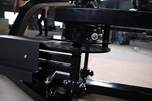 French Fitness Tahoe Hip Abduction / Adduction Machine
