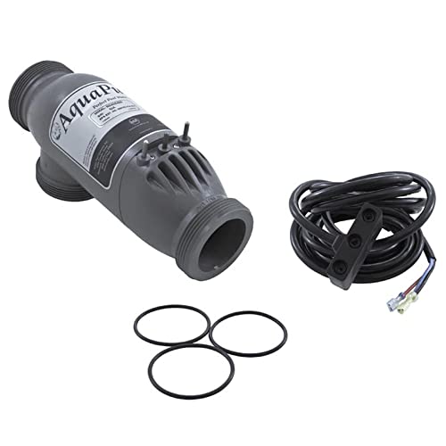 Zodiac R0452400 3-Port Cell Replacement Kit for AquaPure Black