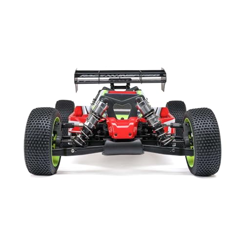 Losi 8IGHT-XE Electric RC Car 1/8 4WD Buggy Multi