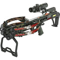 PSE ARCHERY Warhammer Xbow Package Black