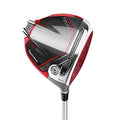 TaylorMade Golf Stealth2 High Draw Driver Womens Black