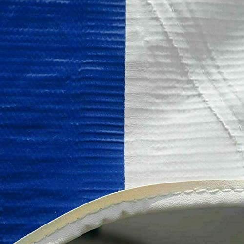 Party Tents Direct 20' x 40' Replacement Weekender Pole Tent Top Blue