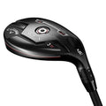 Callaway Golf 2021 Apex Hybrid Black