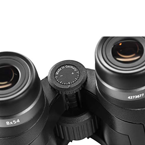 ZEISS Victory HT Binoculars 8x54 Black