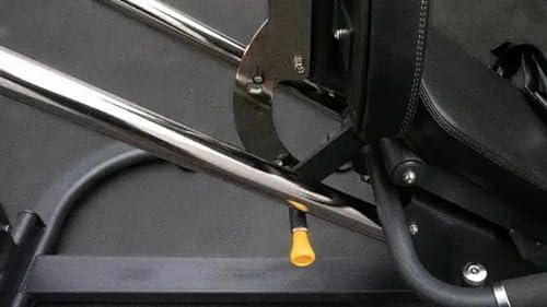 BK BodyKore Glute Press CF8131 Black