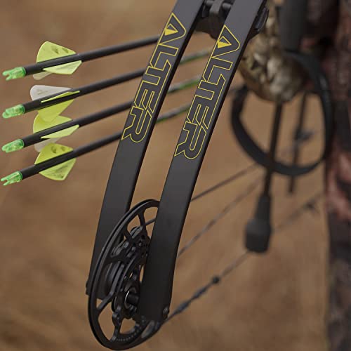 Diamond Archery Alter Versatile Compound Bow Breakup Country
