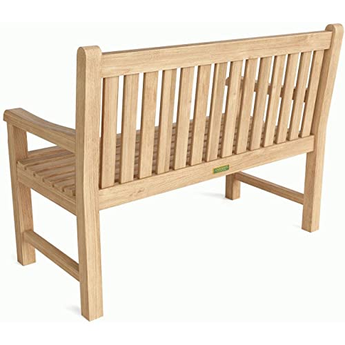 Anderson Teak Multicolored Bench