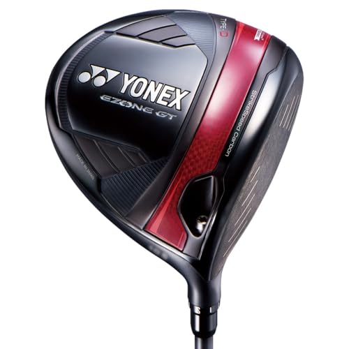 YONEX EZONE GT 4 Type D Driver 460cc RH 10.5 Graphite Stiff