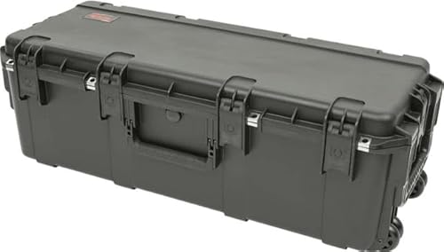 SKB 3I-3613-R10X Crossbow Case for Ravin R5X/R10X Black
