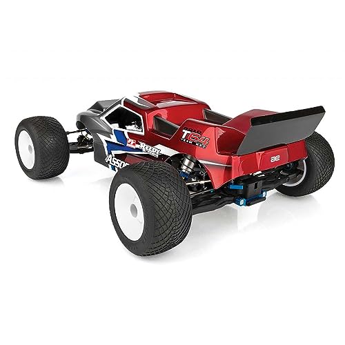 Team Associated RC10T6.4 Team Kit 1/10 Off-Road Electric Truck