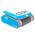 BWT Cosmy The Bot 150 Robotic Pool Vacuum Cleaner Memorial Day Edition