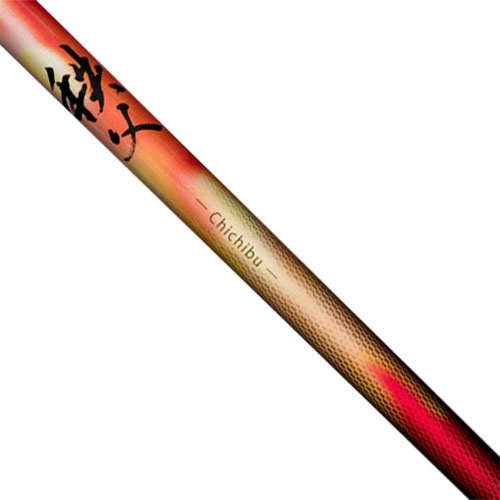 Graphite Design Chichibu 40 SR Flex Shaft + Taylormade Fairway Tip + Grip