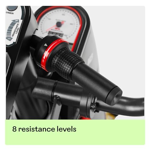 Bowflex Max Trainer M3 Black