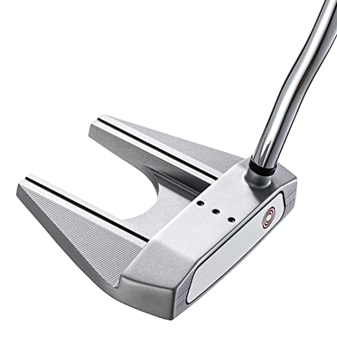 Callaway Odyssey Right Putter White HOT OG #7 Stroke Lab Shaft 34 in