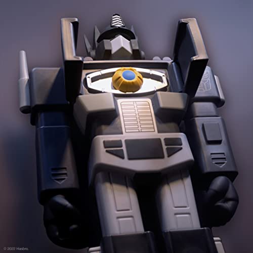 Super7 Transformers Optimus Prime Fallen Leader 24" Shogun Action Figure Collectible