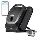 Beatbot AquaSense Cordless Robotic Pool Vacuum Ice Gray