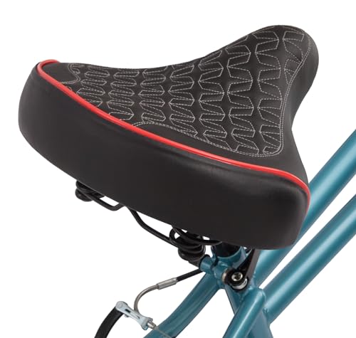 Schwinn Costin Cruiser Bike Blue