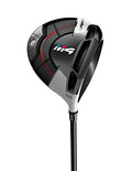 TaylorMade M4 Driver Stiff Flex Right Hand 9.5 Degrees Black