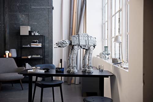 STAR WARS Lego AT-AT Ultimate Collector Series 75313 Building Set Multicolor