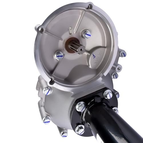 dertgmlm Transaxle Assembly 1027717-01 for Club Car DS Precedent Electric Golf Cart