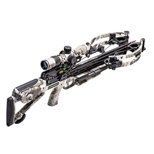 TenPoint Stealth 450 Crossbow Veil Alpine