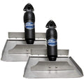 Bennett Marine BOLT249 Trim Tab System 24" x 9