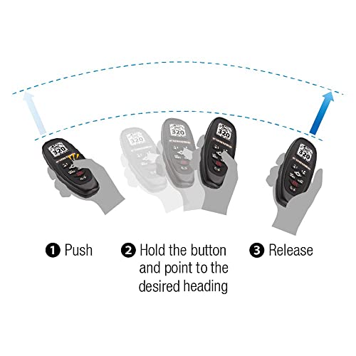 Furuno NAVPILOT 300-OPT Hydraulic Autopilot Kit for SeaStar Optimus System