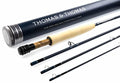 Thomas & Thomas Avantt Series Fly Rod 10' 4 WT Blue/White