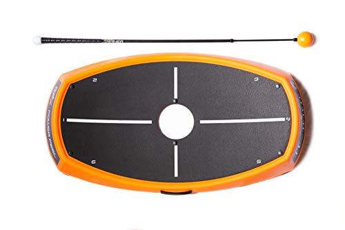 Orange Whip Bundle - Made in America - Trainer and Mid Size Bundles