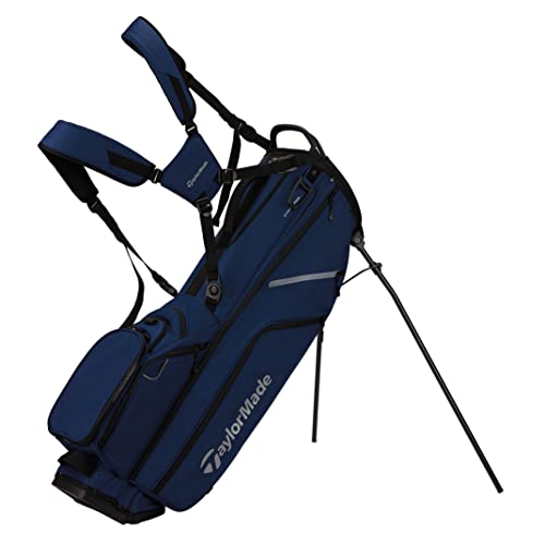 TaylorMade Golf Flextech Crossover Navy