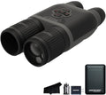 Certified Brands ATN BinoX 4T 384 2-8x LTR Thermal Binocular