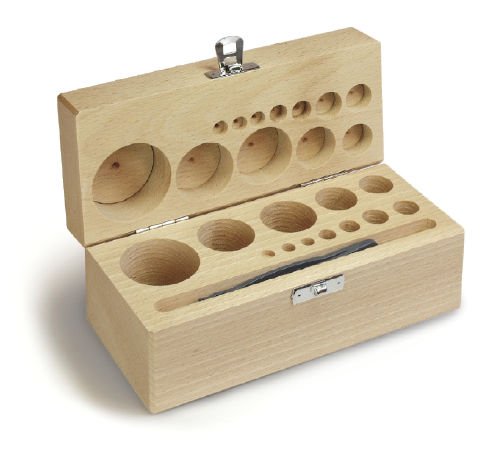 BioPlus Universal Weight Box for F2 & M144 1kg
