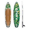 NIXY Newport 10’6” Inflatable Paddle Board Maui