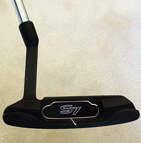 Power X Golf Men's Complete Golf Set Tall Custom Stiff Flex Blue White Black