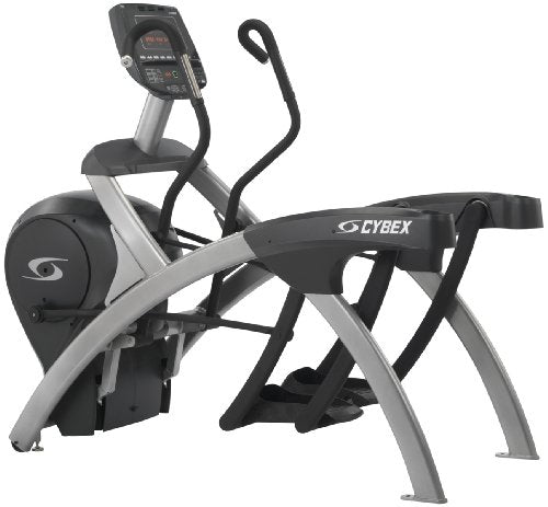 CYBEX 750AT Total Body Arc Trainer Black