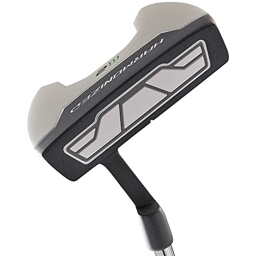 WILSON Magnolia Womens Right Hand Golf Set Gray/Mint