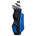 Callaway Women's REVA Complete Golf Set Blue