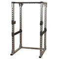 None Body-Solid GPR378 Power Rack Grey