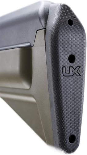 Umarex Hammer .50 Caliber PCP Pellet Gun Air Rifle Multi