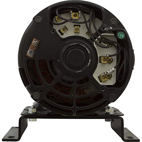 Unknown Motor Century 6.0thp 208v-230v/460v 3ph 1-SPD 56Cfr THD
