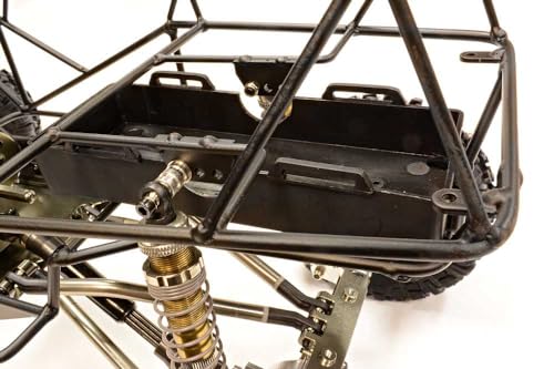 Integy Billet Machined 1/10 VFX2.2 Roll Cage Trail Racer 4WD Scale Crawler ARTR