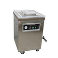 Banfluxion 110V Single Chamber Vacuum Packaging Machine 950W Sealer for Meat, Vegetables, Fruits