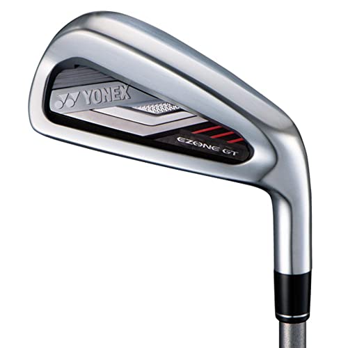 YONEX EZONE GT 3 Iron Set RH 5-PW, AW, AS, SW Graphite Regular 2022