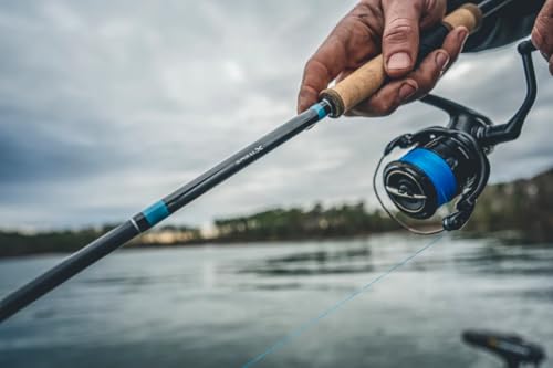 G. Loomis NRX+ JIG & Worm Spinning Multi