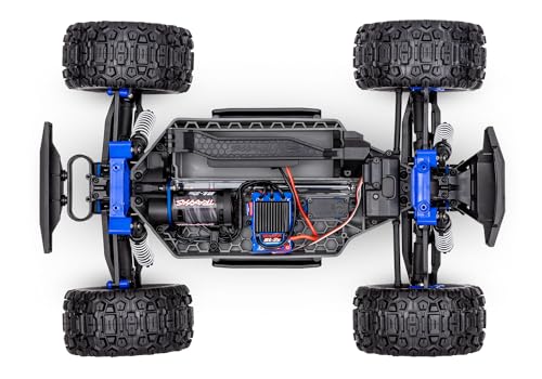 Traxxas Stampede 4x4 BL-2s RTR Green