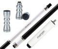 Cuetec Cynergy SVB Gen One Dakota Edition Pearl White