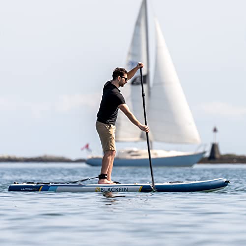 Blackfin Inflatable Stand Up Paddle Board Ultra Series Sage