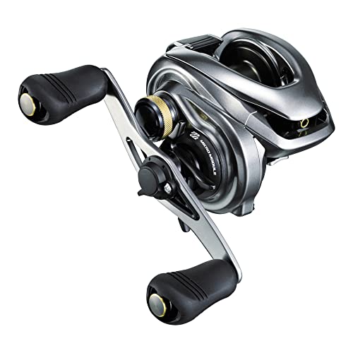 SHIMANO Metanium DC 101XG LH Reel Multi