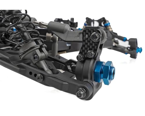 Team Associated RC8B4.1e 1/8 4WD Off-Road Electric Buggy Kit